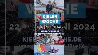 Kieler Woche 2024