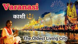 Varanasi Tour | Banaras Ghat | Kashi Nagri | Varanasi Tourist places | Ganga Aarti Banaras