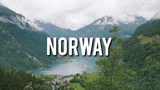 Best Places To Visit In Norway | Trip To Norway