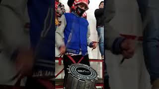 Repique Murga La Banda Del Camion - San Martin De Tucuman -