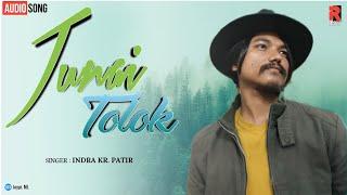 Junai Tolok Konenga (Audio) Song | Indra Kr. Patir | New Mising Song 2022