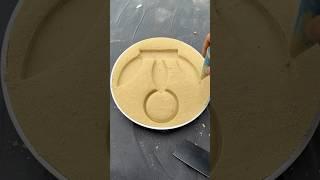 Metal Casting EP 1844 | making variety molding