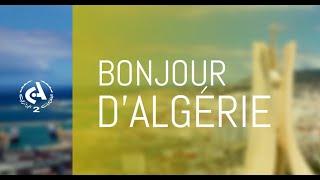 Bonjour d'Algérie  l  13-03-2025