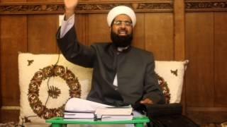 Shaykh Mohammed Aslam - How Much Longer Will We Remain Asleep? (Heartbreaking)