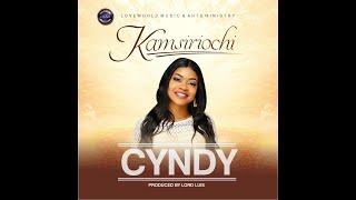 KAMSIRIOCHI  CYNDY AMAEFULE