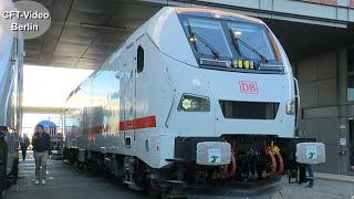 InnoTrans 2024