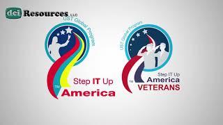 DCI Resources (The Learning Academy) - UST Global’s Step It Up America Program - Hartford