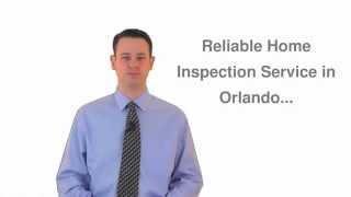 Orlando Home Inspector - Best Home Inspection For Home Buyers in Orlando