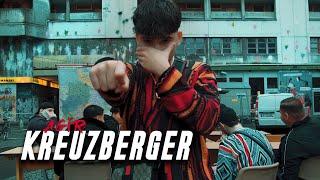 AGIR ► KREUZBERGER ◄ (Official Video)