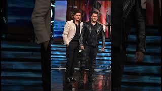 #03 Shah Rukh Khan & Salman Khan ️ #SalmanKhan #sharukh Khan #viral #shortsfeed Part-039