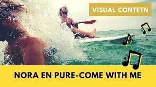 Nora En Pure - Come With Me ( Original Mix)  David Razvan