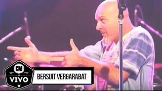 Bersuit Vergarabat (En vivo) - Show Completo - CM Vivo 2001