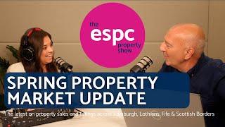 An update on the local property market from March - May 2025 | ESPC Property Show