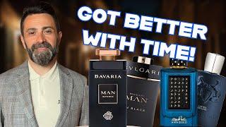 2 From Fragrance World That Got Better With Time! | Baravia Man Intense and Anaqeed Reviewed!