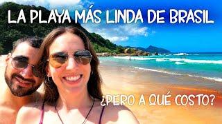 ¿Qué hacer en ILHA GRANDE? ️ Guía completa con precios 