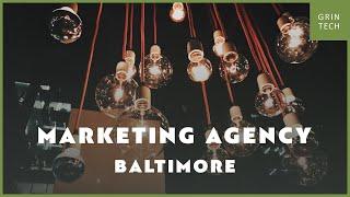 Marketing Agency in Baltimore, MD //promo