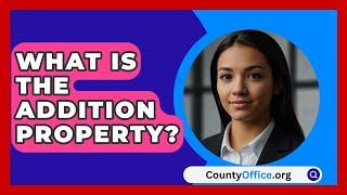 What Is The Addition Property? - CountyOffice.org