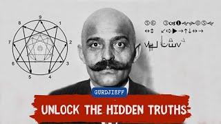 George GURDJIEFF: The Teachings That Changed the World