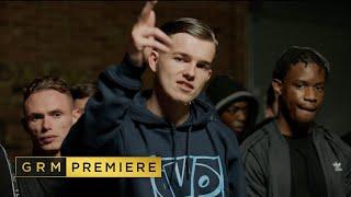 French The Kid - Broke Toys [Music Video] | GRM Daily