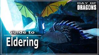 Day of Dragons, Complete guide to Eldering