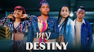 MY DESTINY EP 11 | love story   || House Boy