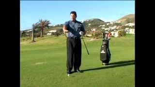 Best Driver Video - Drive the Ball Without Slicing It