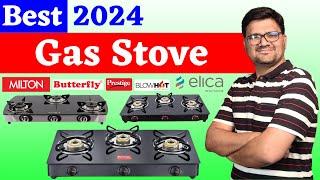 Best Gas Stove in India 2024  Best Gas Stove 3 Burner  Best Gas Stove 2024