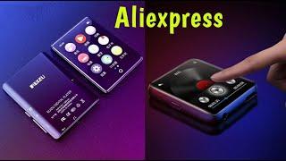 7 Mp4 плеер с Алиэкспресс Mp4 player 2021 Крутые гаджеты из Китая Электроника с Aliexpress Плееры