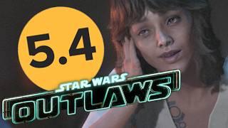 Hat Star Wars Outlaws den ganzen Hass verdient?