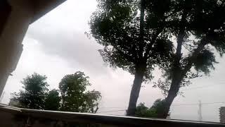 Today's Weather /Khambi/Sarai Alamgir/Vlog/ Crack Nuts