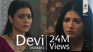 Award Winning Short Film | Devi | Kajol, Shruthi Hassan | Royal Stag Barrel Select Large Short Films