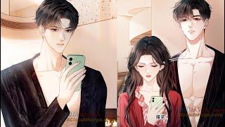 [CHAP 81-85] SAY ĐẮM EM