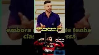 Gabigol merece??  #issoaquieflamengo #malvadão #flamengo #mengão #mengo