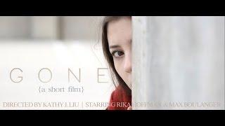 Gone (Short Film)