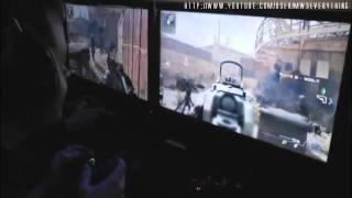 Modern Warfare 3: Survival Mode Gameplay (Leaked)