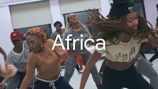 Africa Day 2020