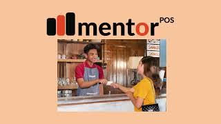 Mentor POS Restaurant Table Merge,  Optimize restaurant operations in rush hours.