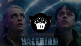 VALERIAN Ending Song