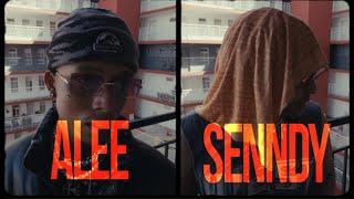 Senndy - Objetivo ft. Alee (Official Music Video)