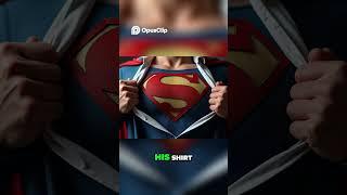 Superman Saves Earth:  Asteroid Impact in 30 Seconds!