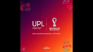Kick Off | UPL x FIFA World Cup  Qatar 2022™
