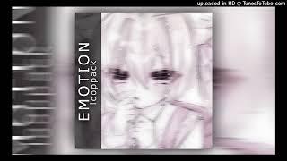 (+20) ROYALTY FREE | Rage + Hyperpop LoopKit "Emotions" (KEY + BPM)