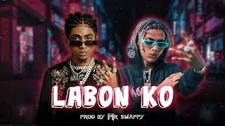 Mc stan X Vijay Dk - Labon Ko | Prod By Mr.swappy | Music Video