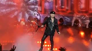 Scorpions (5)