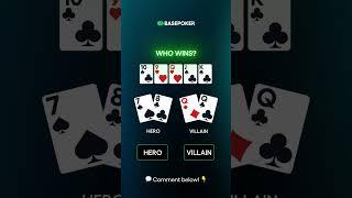 basepoker.com is the best web-based, crypto poker room. No download required.