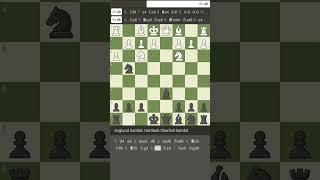 Mate in 7 move