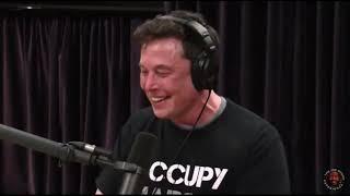 Elon Musk Clip - I've got 1 Million ideas