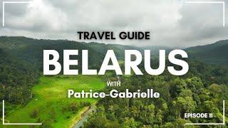 Belarus Travel Guide