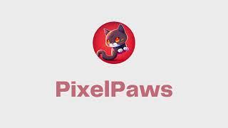 PixelPaws: All your games in one place!