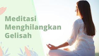 Gelisah Selama Work From Home? Lakukan Meditasi Ini Agar Pikiran Kamu Balance dan Tenang!